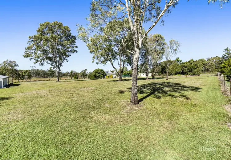 Third view of Homely land listing, Lot 503 Colinton Street, Braemore QLD 4313
