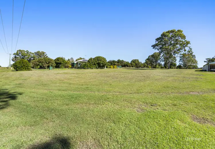 Fourth view of Homely land listing, Lot 503 Colinton Street, Braemore QLD 4313