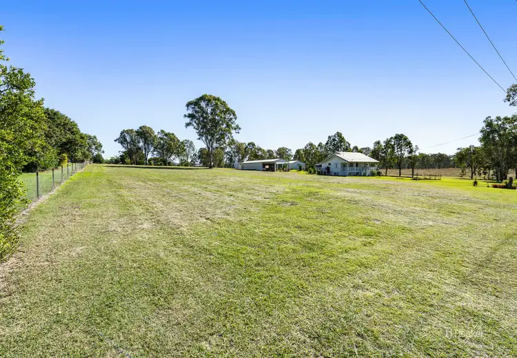 Fifth view of Homely land listing, Lot 503 Colinton Street, Braemore QLD 4313