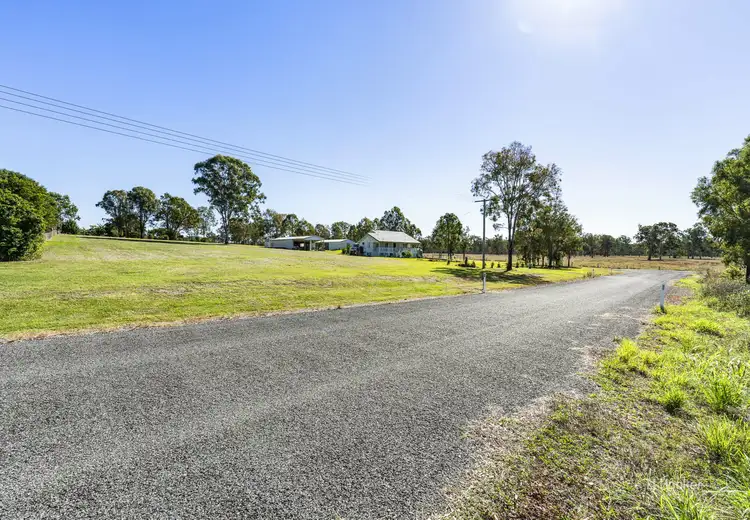 Sixth view of Homely land listing, Lot 503 Colinton Street, Braemore QLD 4313