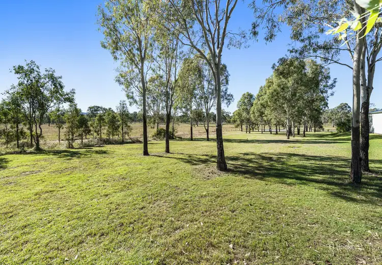 Third view of Homely land listing, Lot 505 Colinton Street, Braemore QLD 4313