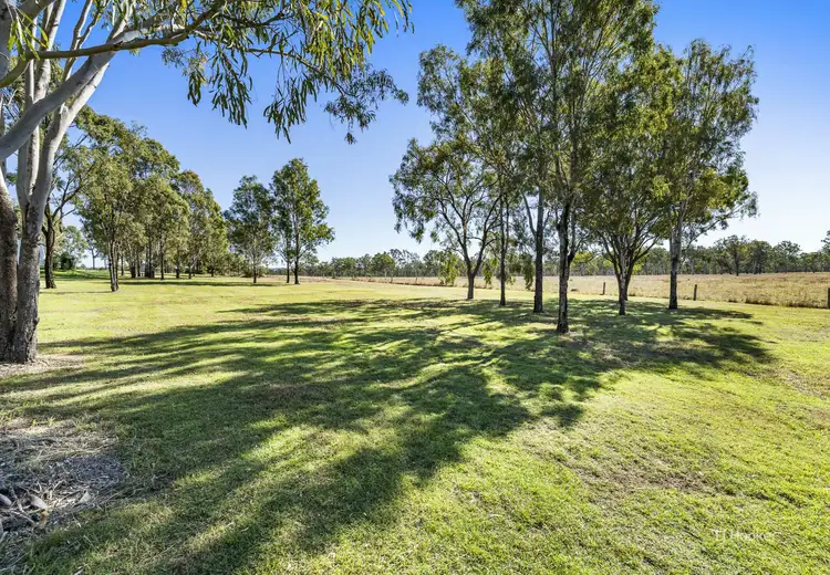 Fourth view of Homely land listing, Lot 505 Colinton Street, Braemore QLD 4313