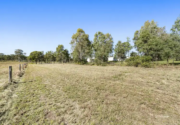 Fifth view of Homely land listing, Lot 505 Colinton Street, Braemore QLD 4313