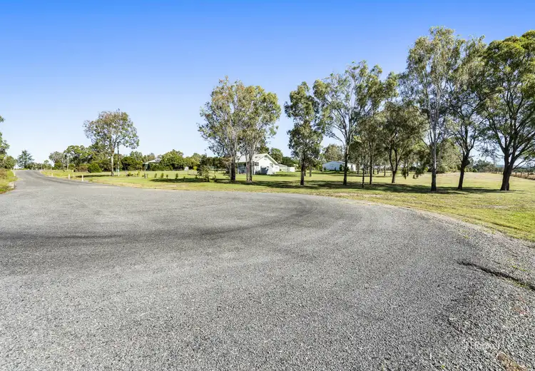 Sixth view of Homely land listing, Lot 505 Colinton Street, Braemore QLD 4313