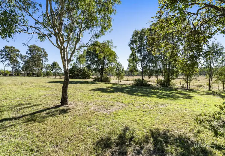 Third view of Homely land listing, Lot 506 McConnel Street, Braemore QLD 4313