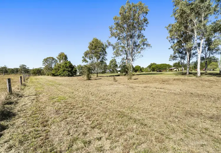 Fourth view of Homely land listing, Lot 506 McConnel Street, Braemore QLD 4313