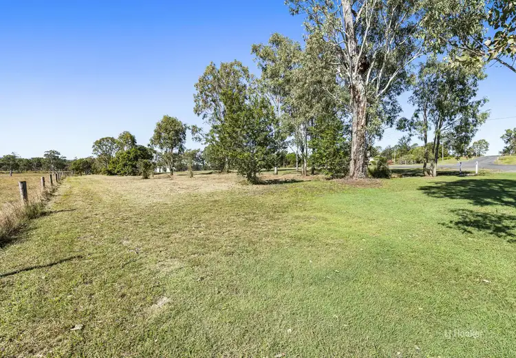 Fifth view of Homely land listing, Lot 506 McConnel Street, Braemore QLD 4313