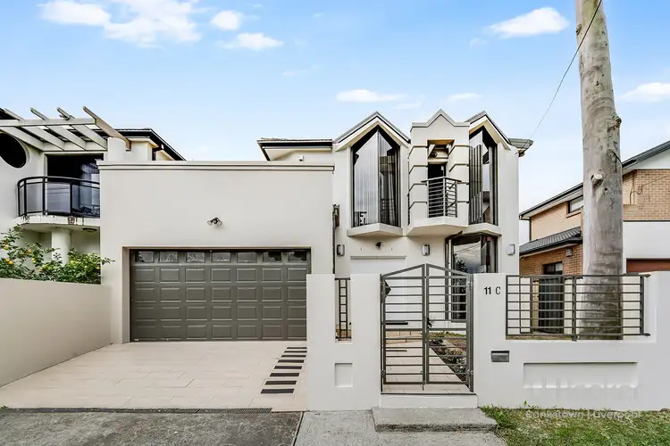 11C Lancelot Street, Condell Park NSW 2200