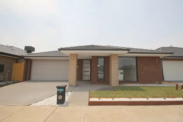 12 Tooronga Drive, Mickleham VIC 3064