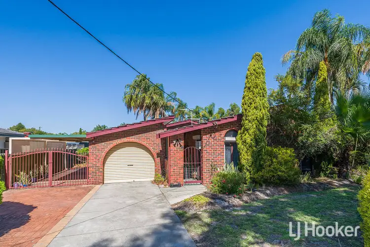 9 Lorenzo Street, Thornlie WA 6108