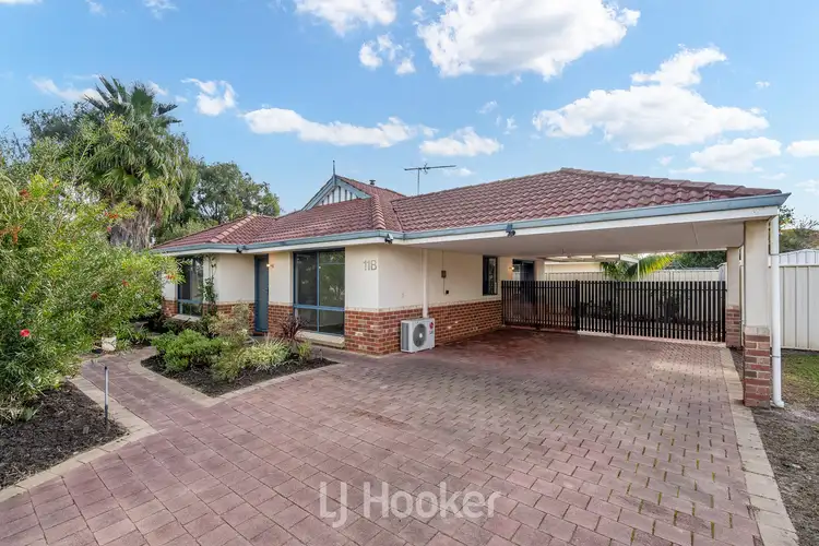 Second view of Homely unit listing, 1/11 Prince Regent Drive, West Busselton WA 6280