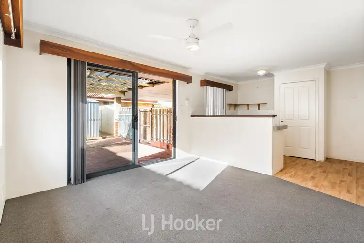 Third view of Homely unit listing, 1/11 Prince Regent Drive, West Busselton WA 6280