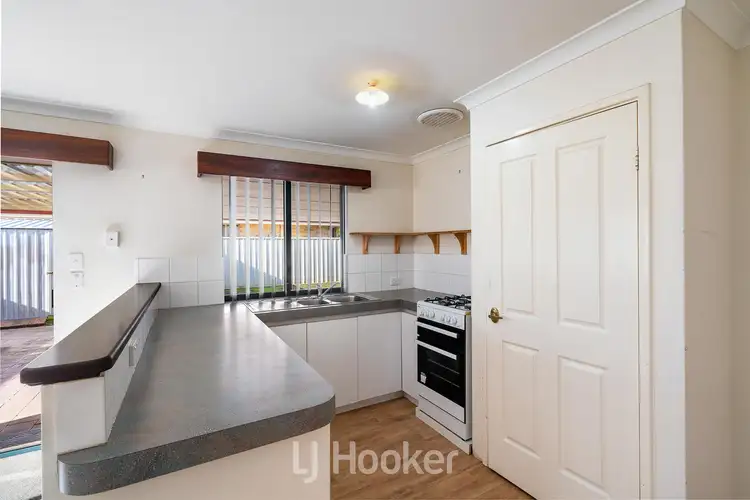 Fourth view of Homely unit listing, 1/11 Prince Regent Drive, West Busselton WA 6280