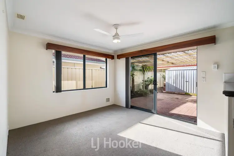 Sixth view of Homely unit listing, 1/11 Prince Regent Drive, West Busselton WA 6280