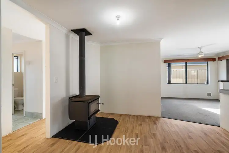 Seventh view of Homely unit listing, 1/11 Prince Regent Drive, West Busselton WA 6280