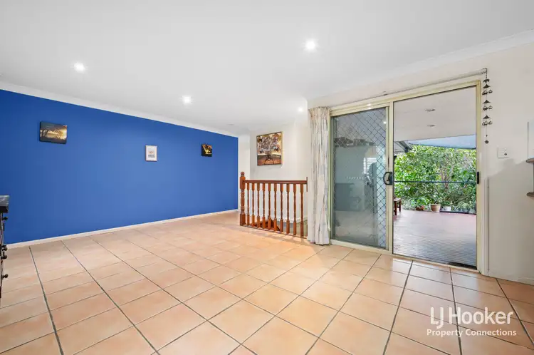 Fifth view of Homely house listing, 13 Bettina Court, Eatons Hill QLD 4037