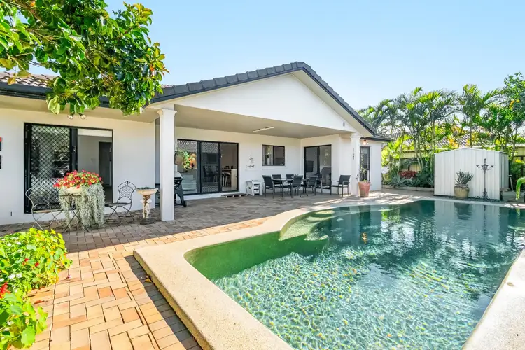 6 Sirius Place, West Ballina NSW 2478