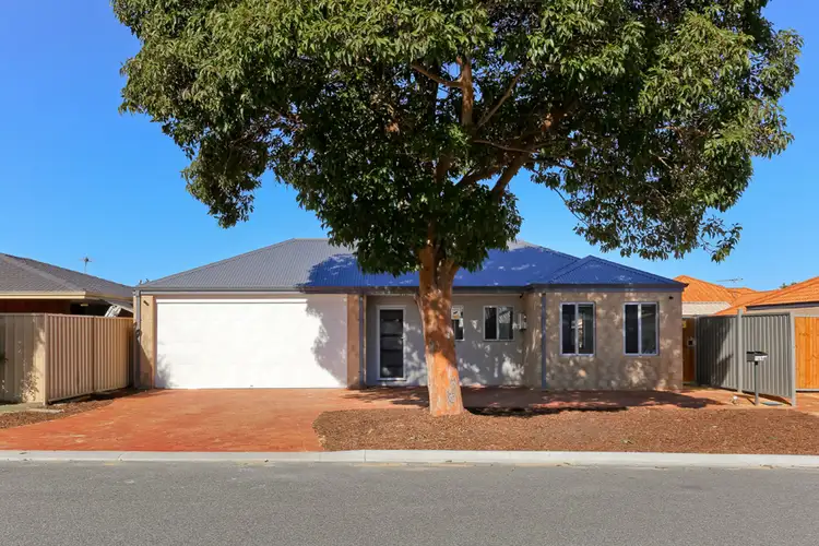 14A Coolgardie St, Bentley WA 6102