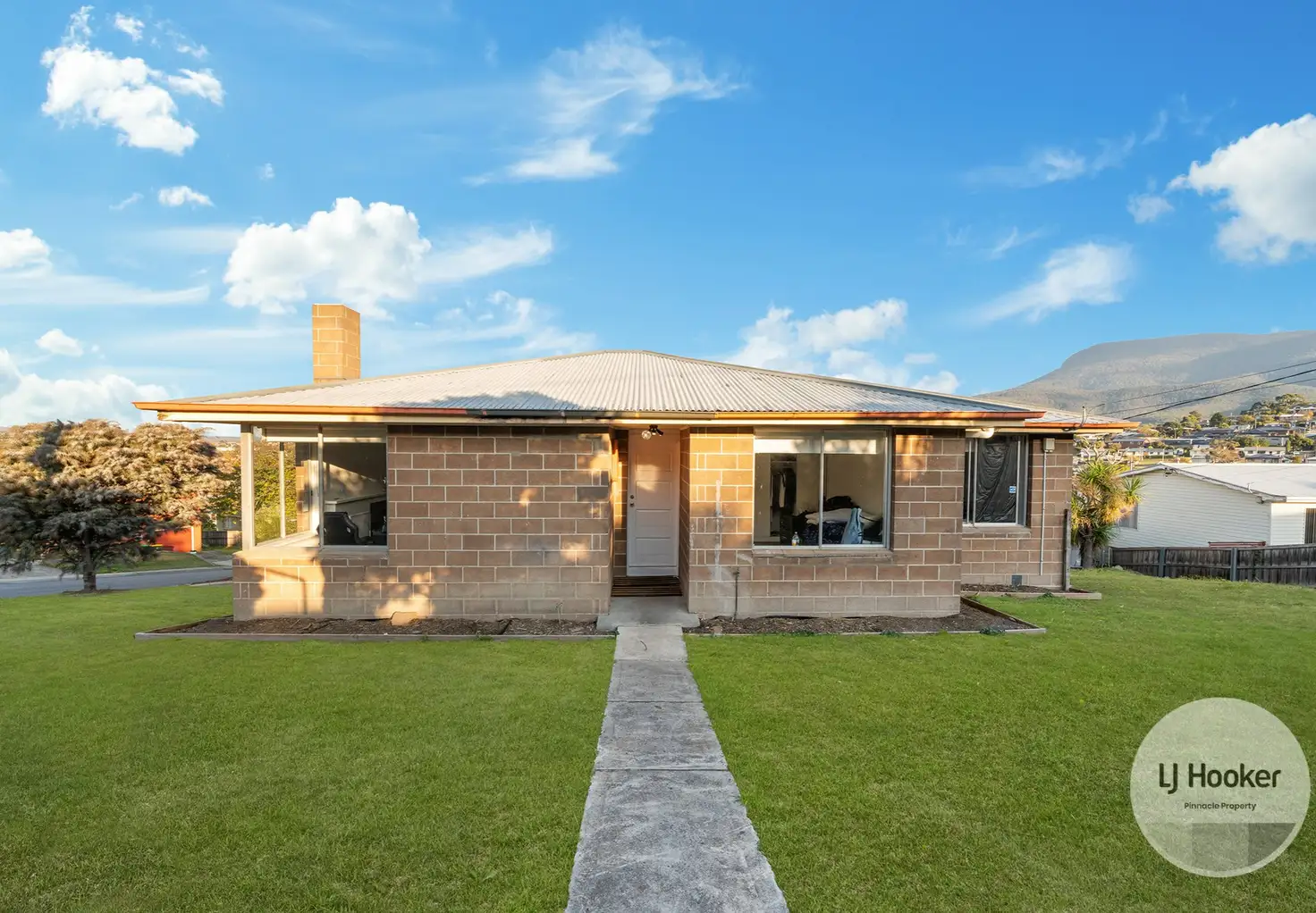 Main view of Homely house listing, 1 Storey Place, Glenorchy TAS 7010