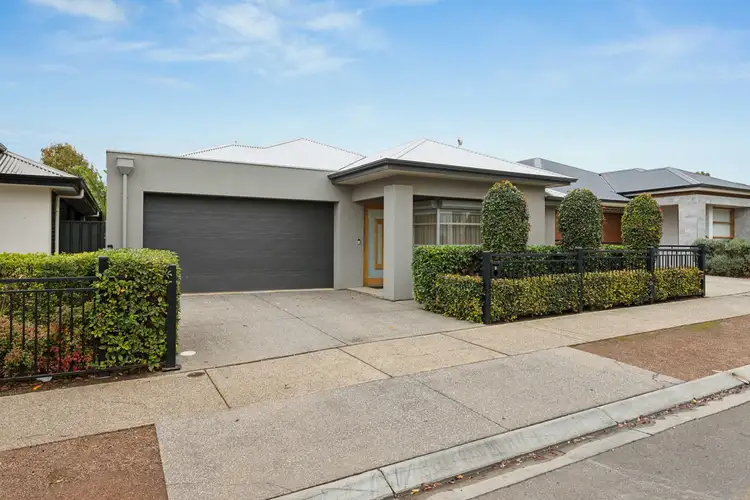 Main view of Homely house listing, 9 Broadwater Place, Blakeview SA 5114