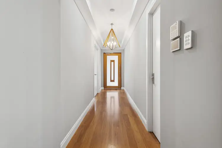 Second view of Homely house listing, 9 Broadwater Place, Blakeview SA 5114