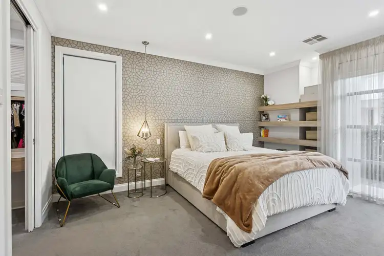 Third view of Homely house listing, 9 Broadwater Place, Blakeview SA 5114