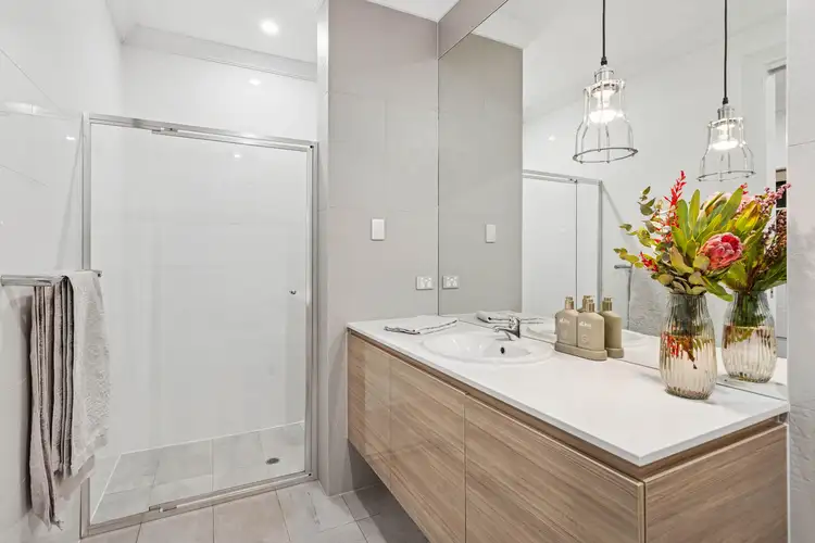 Fifth view of Homely house listing, 9 Broadwater Place, Blakeview SA 5114