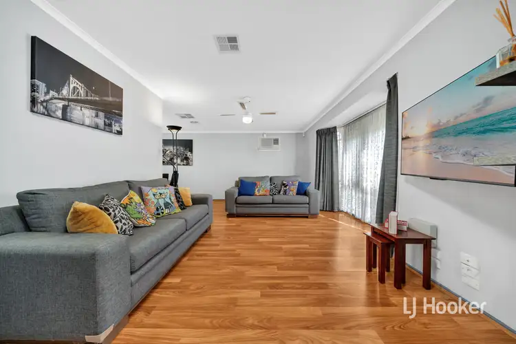 Third view of Homely house listing, 72 Canonbury Circle, Seabrook VIC 3028