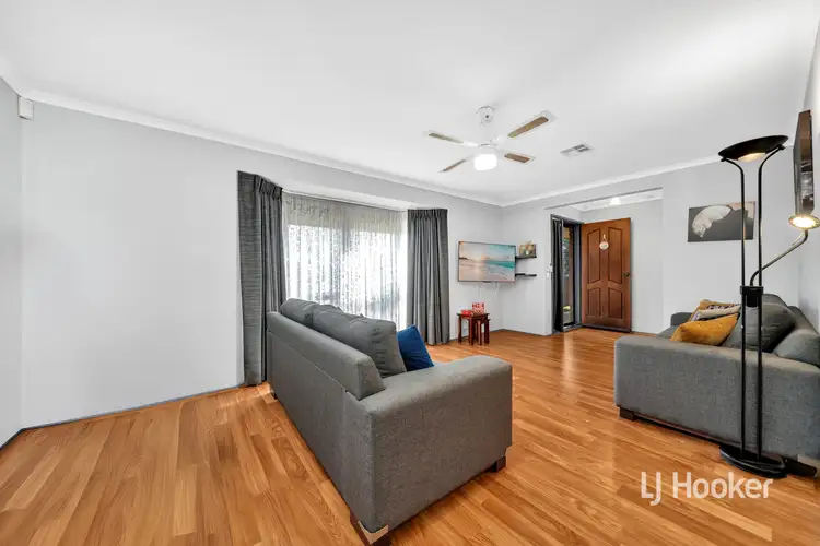 Fourth view of Homely house listing, 72 Canonbury Circle, Seabrook VIC 3028