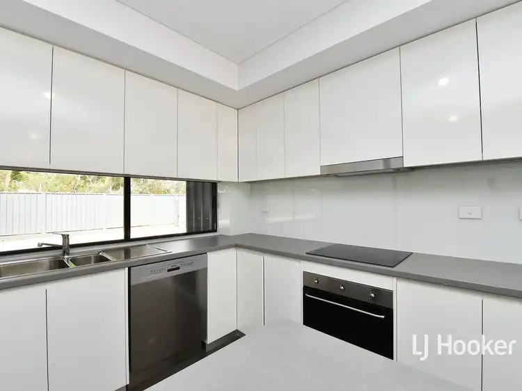 Second view of Homely unit listing, 1-6/10 Sturt Terrace, East Side NT 870