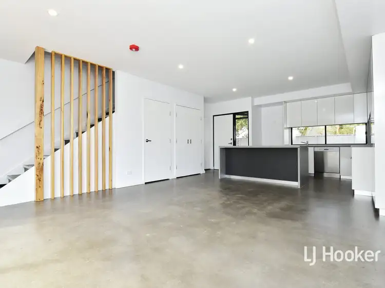 Third view of Homely unit listing, 1-6/10 Sturt Terrace, East Side NT 870