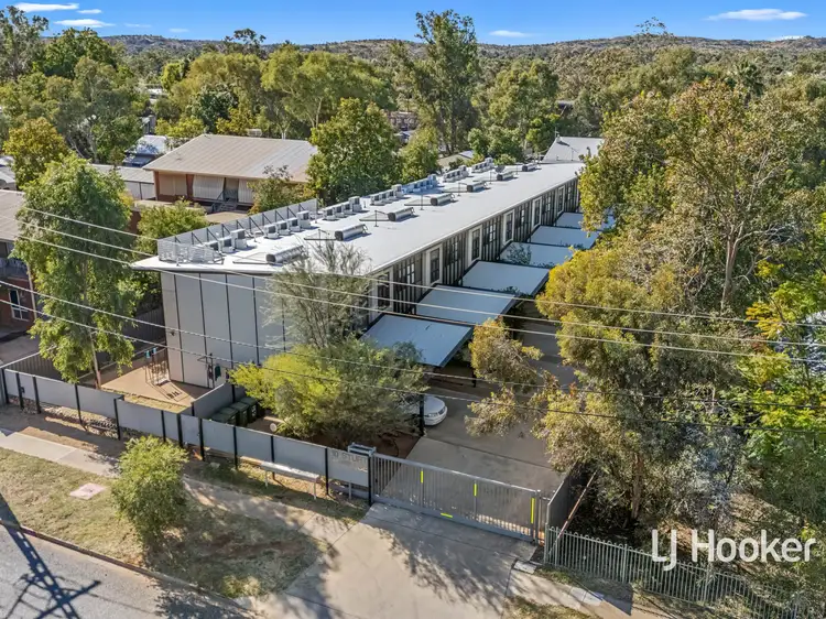 Fourth view of Homely unit listing, 1-6/10 Sturt Terrace, East Side NT 870