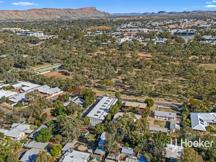 Sixth view of Homely unit listing, 1-6/10 Sturt Terrace, East Side NT 870