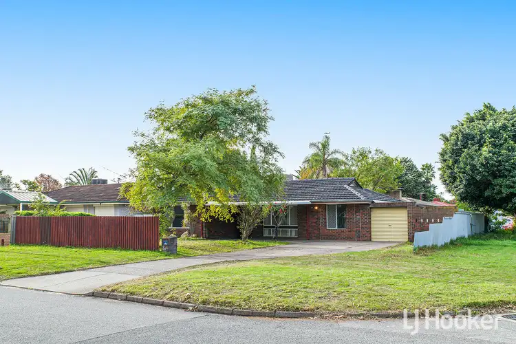 Second view of Homely house listing, 8 Cassidy Road, Thornlie WA 6108