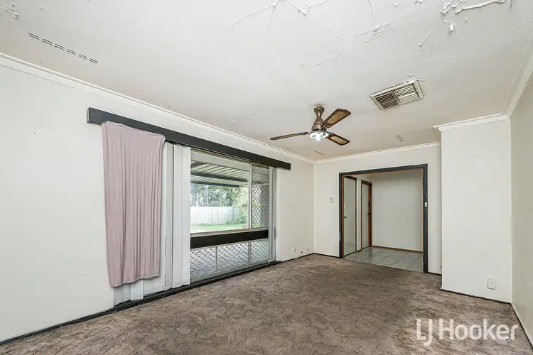 Fifth view of Homely house listing, 8 Cassidy Road, Thornlie WA 6108