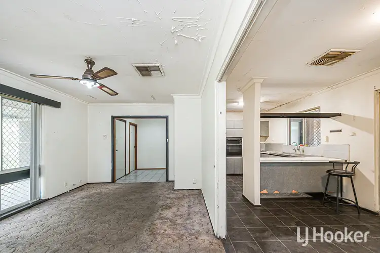 Seventh view of Homely house listing, 8 Cassidy Road, Thornlie WA 6108