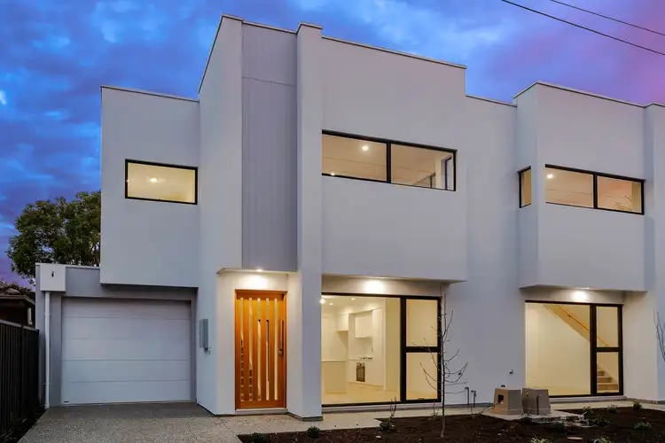 1A Palmyra Avenue, Torrensville SA 5031