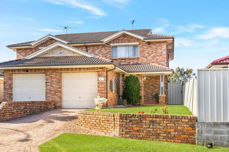 3A Grebe Place, Hinchinbrook NSW 2168