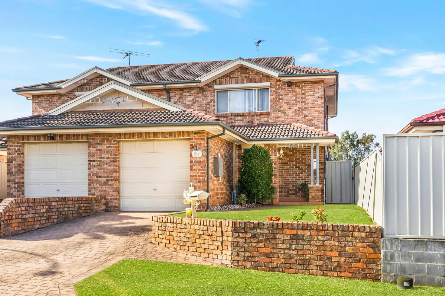 Main view of Homely house listing, 3A Grebe Place, Hinchinbrook NSW 2168