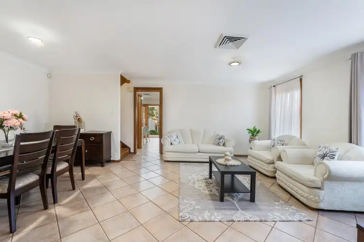 Second view of Homely house listing, 3A Grebe Place, Hinchinbrook NSW 2168