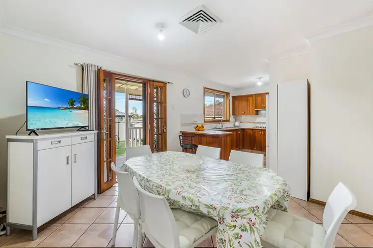 Third view of Homely house listing, 3A Grebe Place, Hinchinbrook NSW 2168