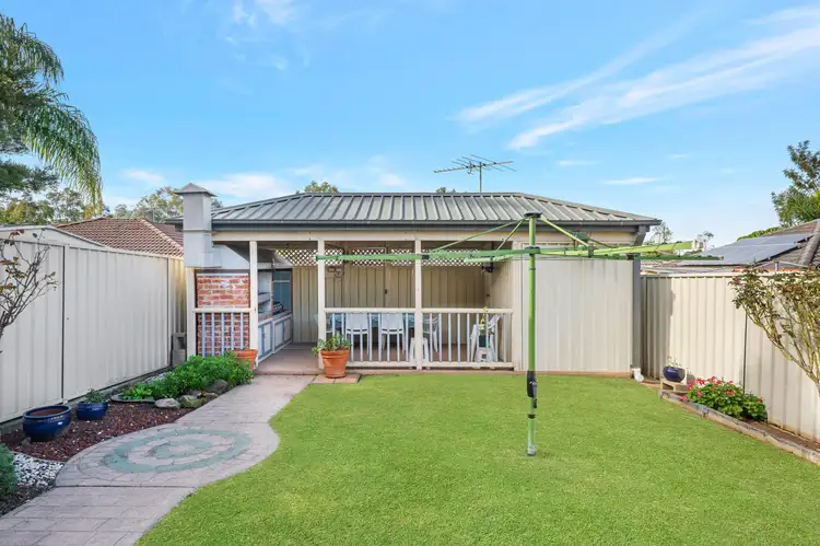 Fourth view of Homely house listing, 3A Grebe Place, Hinchinbrook NSW 2168