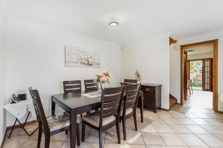 Sixth view of Homely house listing, 3A Grebe Place, Hinchinbrook NSW 2168