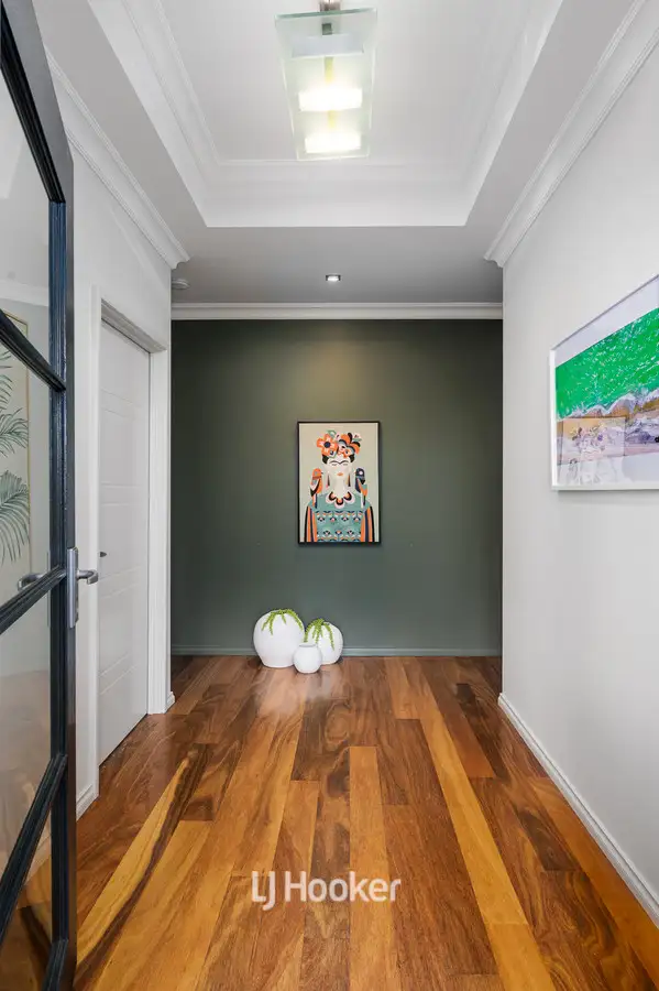 Third view of Homely house listing, 27 Naroona Drive, Dalyellup WA 6230