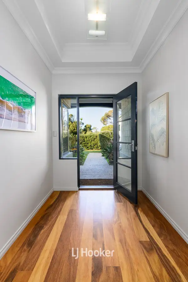 Fourth view of Homely house listing, 27 Naroona Drive, Dalyellup WA 6230