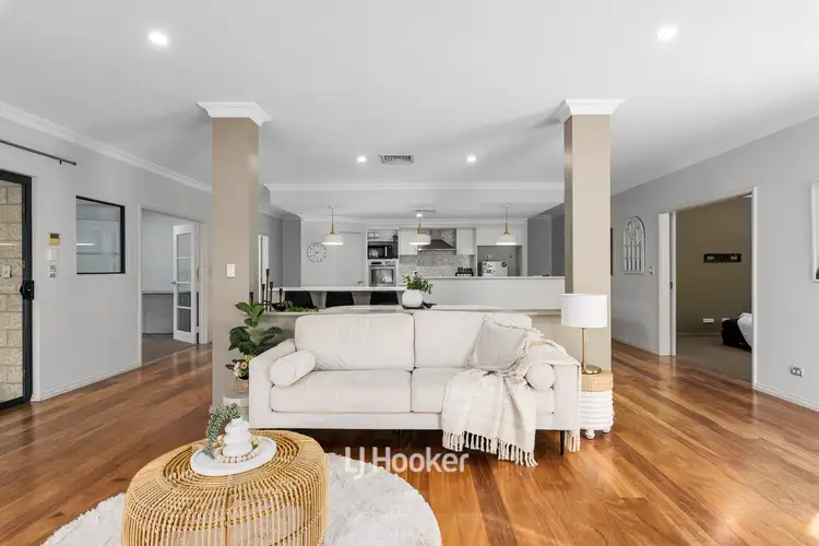 Fifth view of Homely house listing, 27 Naroona Drive, Dalyellup WA 6230