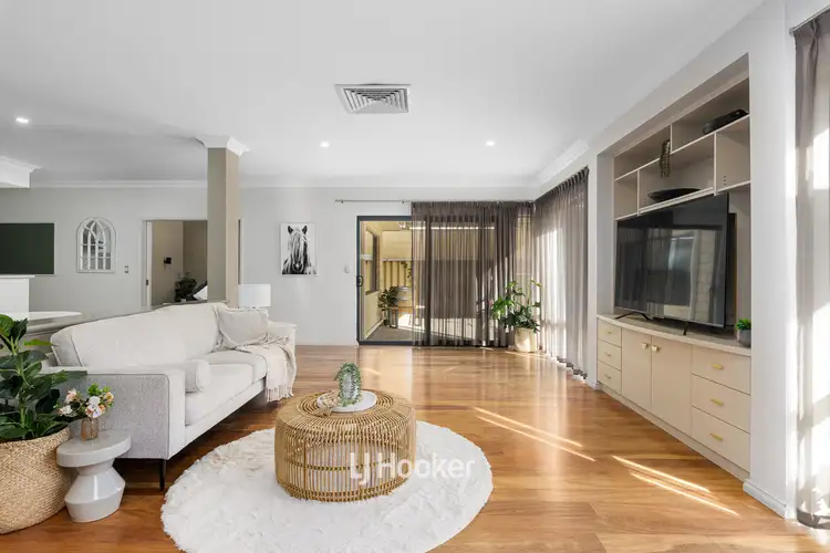 Sixth view of Homely house listing, 27 Naroona Drive, Dalyellup WA 6230