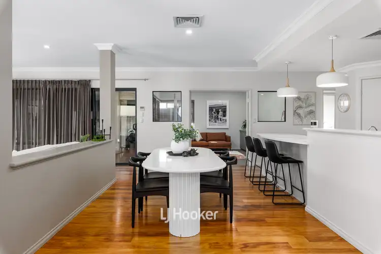 Seventh view of Homely house listing, 27 Naroona Drive, Dalyellup WA 6230