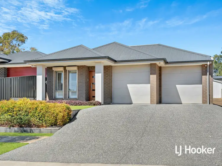 Second view of Homely house listing, 31A Fairview Tce, Clearview SA 5085