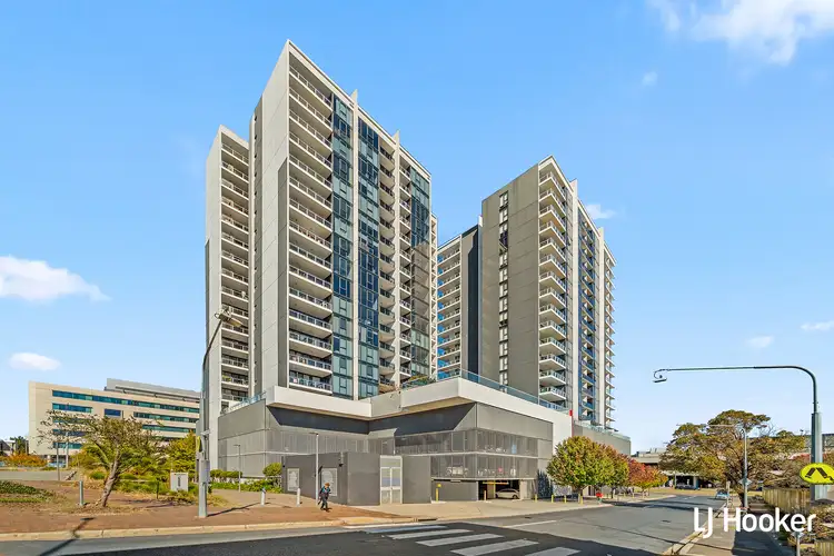 109/39 Benjamin Way, Belconnen ACT 2617
